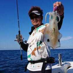 フィッシングボートACE(エース) 釣果