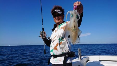 フィッシングボートACE(エース) 釣果