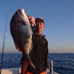 フィッシングボートACE（エース） 釣果