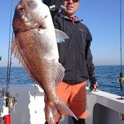 フィッシングボートACE（エース） 釣果