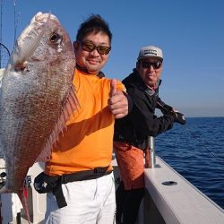 フィッシングボートACE（エース） 釣果