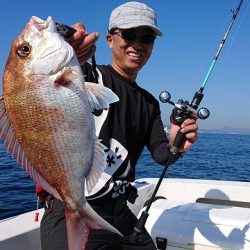 フィッシングボートACE（エース） 釣果