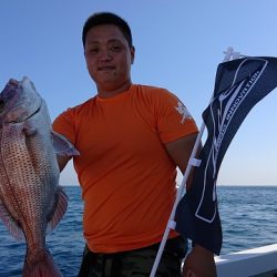 フィッシングボートACE（エース） 釣果