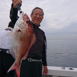 フィッシングボートACE(エース) 釣果