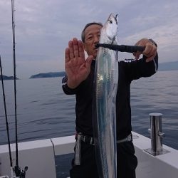 フィッシングボートACE(エース) 釣果