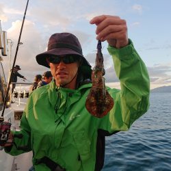 まるいち丸 ZERO-1 釣果