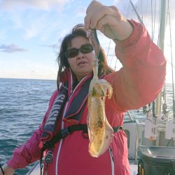 まるいち丸 ZERO-1 釣果