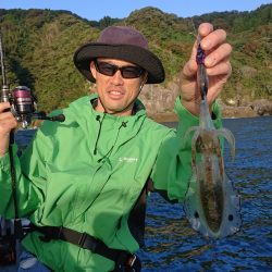 まるいち丸 ZERO-1 釣果