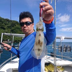 まるいち丸 ZERO-1 釣果