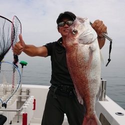 フィッシングボートACE(エース) 釣果