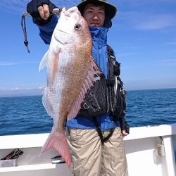 フィッシングボートACE(エース) 釣果