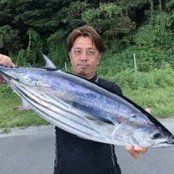 喜平治丸 釣果