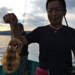 三吉丸 釣果