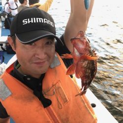 深川　吉野屋 釣果