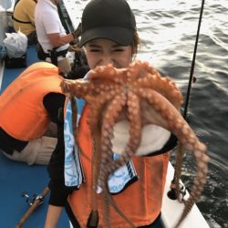 深川　吉野屋 釣果