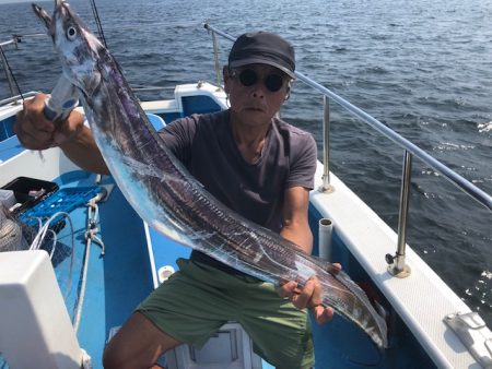 深川　吉野屋 釣果