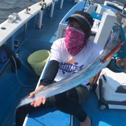 深川 吉野屋 釣果