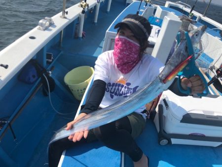 深川 吉野屋 釣果