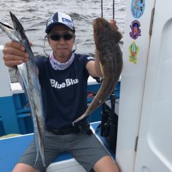 深川 吉野屋 釣果