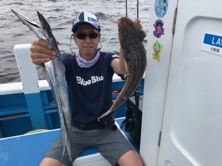 深川 吉野屋 釣果