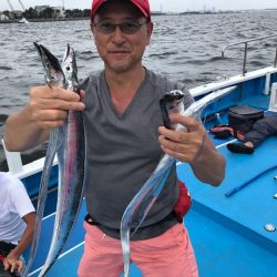 深川 吉野屋 釣果