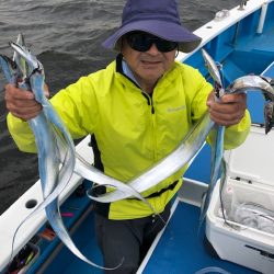 深川 吉野屋 釣果