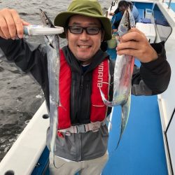 深川 吉野屋 釣果