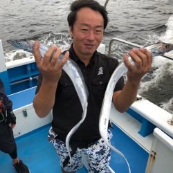 深川 吉野屋 釣果