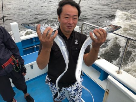 深川 吉野屋 釣果