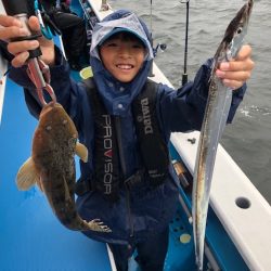 深川 吉野屋 釣果