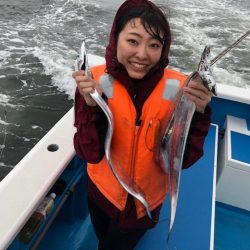 深川 吉野屋 釣果