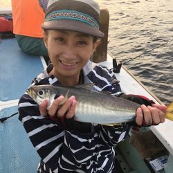 深川 吉野屋 釣果