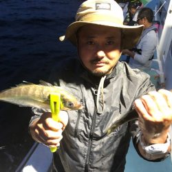 深川 吉野屋 釣果