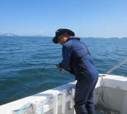 アジアマリンサービス 釣果