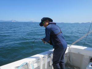 アジアマリンサービス 釣果