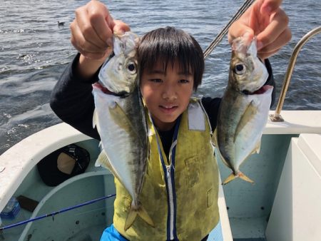 深川 吉野屋 釣果