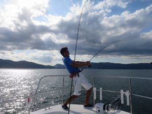 アジアマリンサービス 釣果