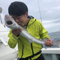 星隆丸 釣果