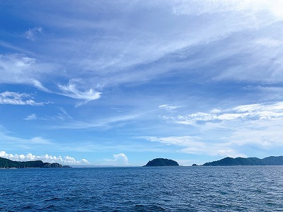 フィシングボートAir(エアー) 釣果