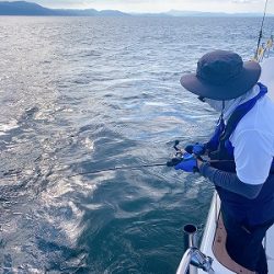 フィシングボートAir(エアー) 釣果