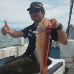 金剛丸 釣果