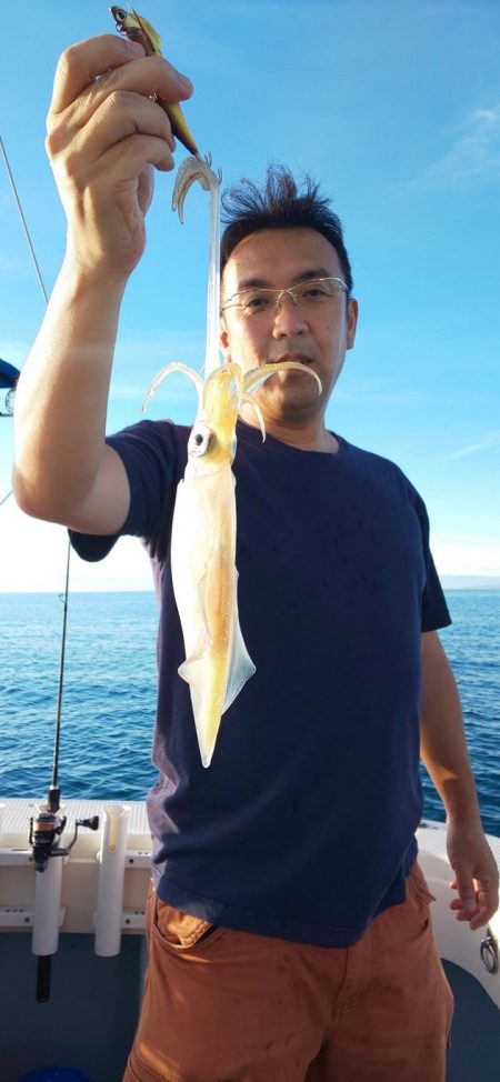 金剛丸 釣果