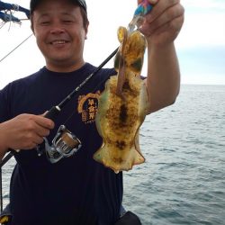 金剛丸 釣果
