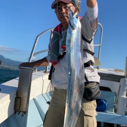 海人丸（うみんちゅまる） 釣果