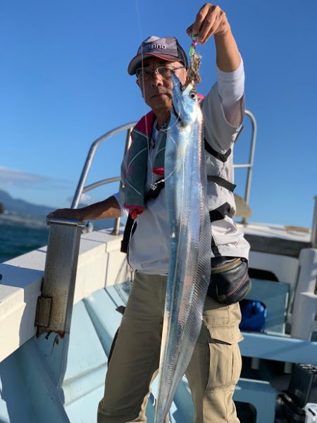 海人丸（うみんちゅまる） 釣果