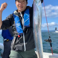 海人丸（うみんちゅまる） 釣果