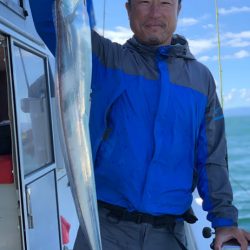 海人丸（うみんちゅまる） 釣果