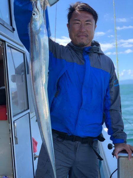 海人丸（うみんちゅまる） 釣果