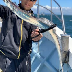 海人丸（うみんちゅまる） 釣果