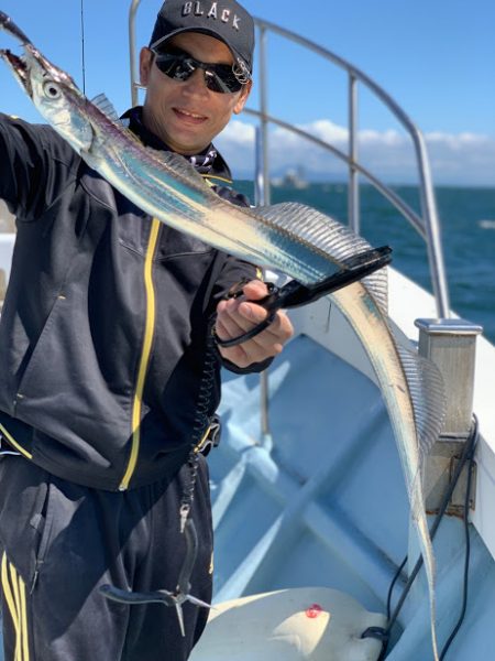 海人丸（うみんちゅまる） 釣果